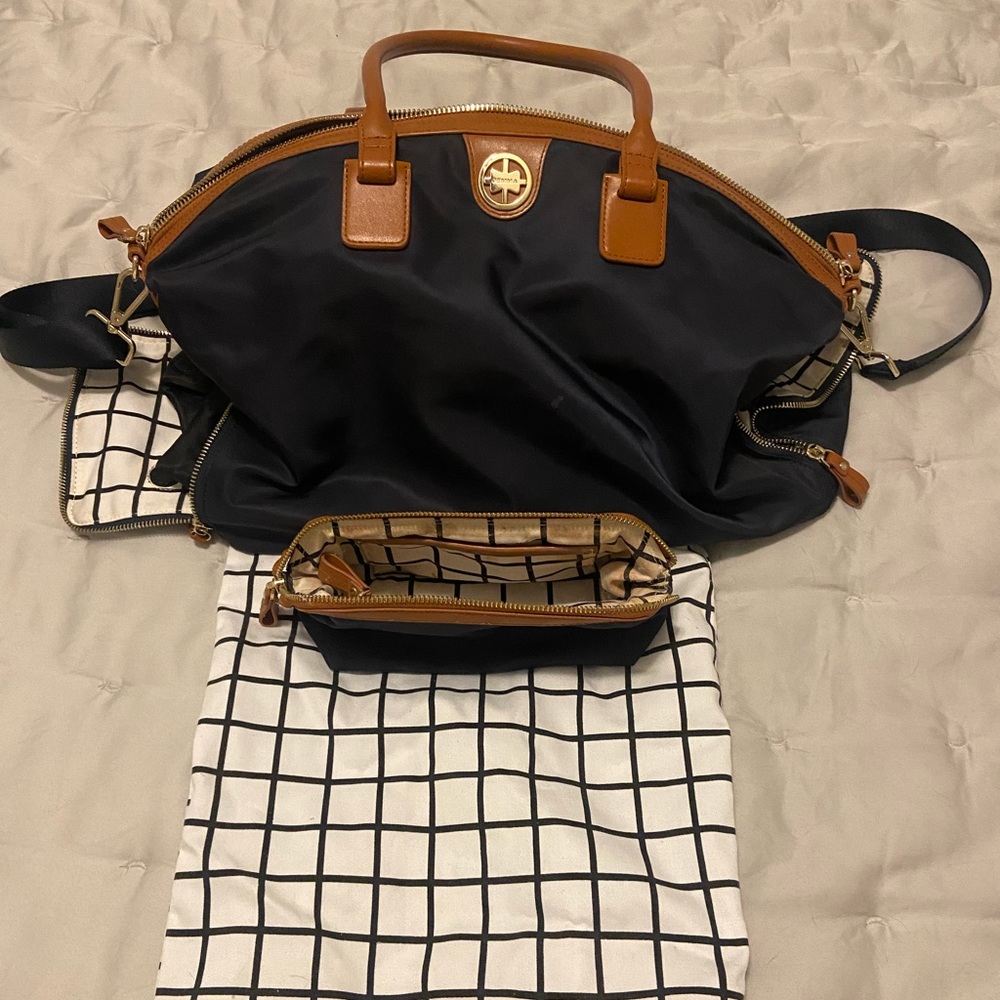 Jemma Birdie 43 gym bag